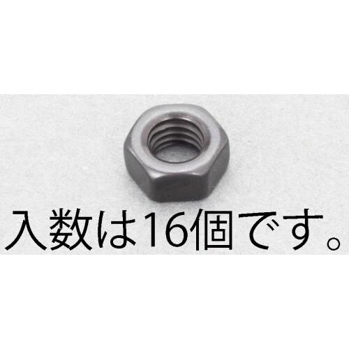 EA949LT−206 M 6 六角ナット(ステン