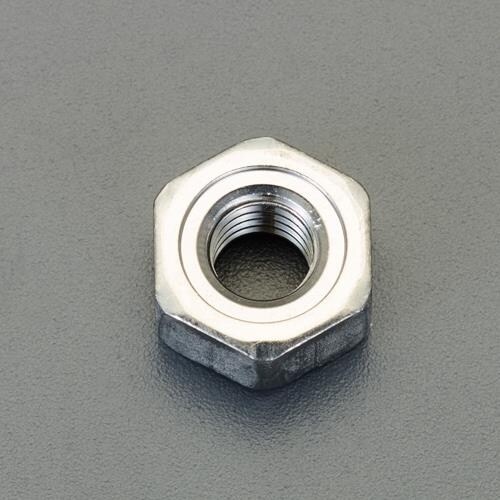 EA949LW−106 M6 溶接六角ナット(パイ