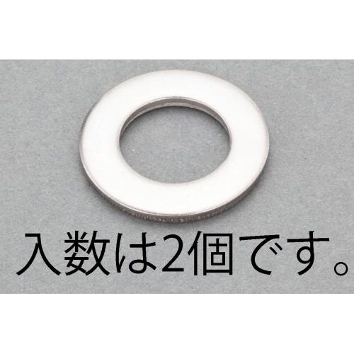 EA949LX−1016 M16 平ワッシャー(I