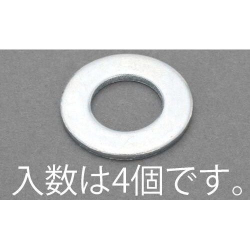 EA949LX−1114 M14 平ワッシャー(I