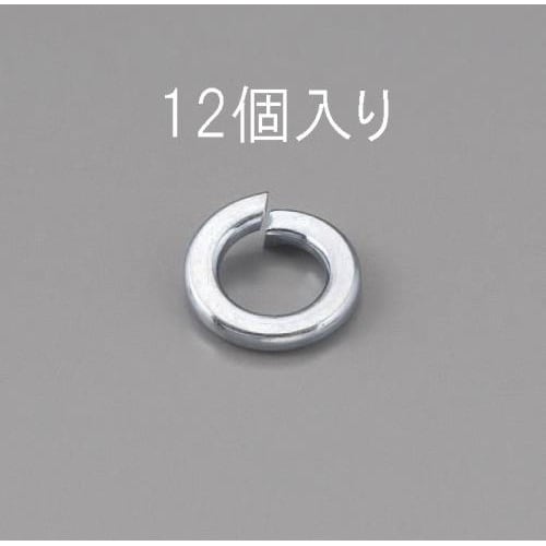 EA949LY−112 M12 スプリングワッシャ