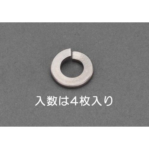 EA949LY−506A M6 スプリングワッシャ