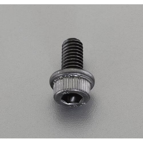 EA949ME−610 M6x10mm フランジソ