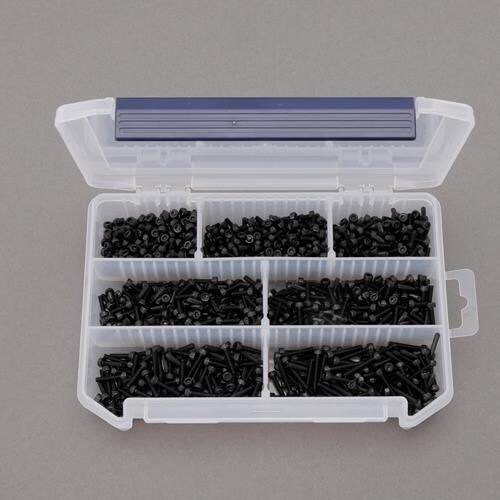 EA949MK−13 M3 六角穴付ボルトセット(