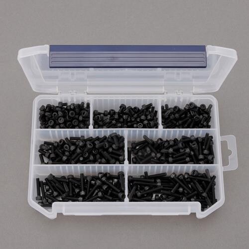 EA949MK−14 M4 六角穴付ボルトセット(