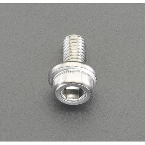 EA949MM−612 M6x12mm フランジソ