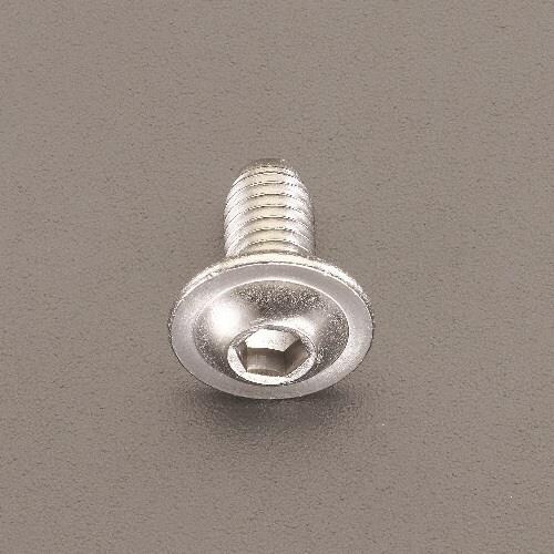 EA949MN−610 M6x10mm フランジボ