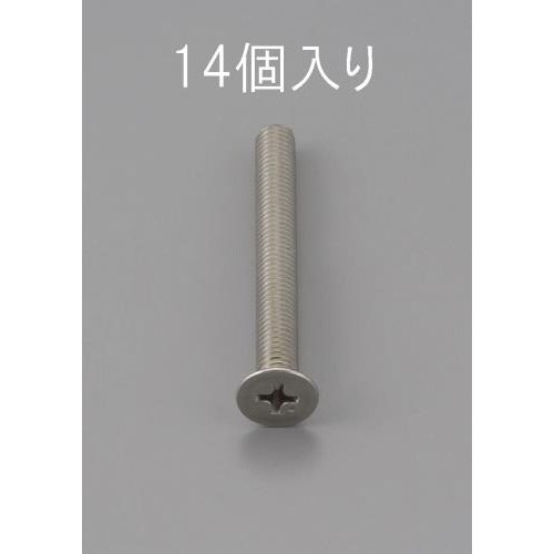EA949NB−415 M4 x15mm 皿頭小ね