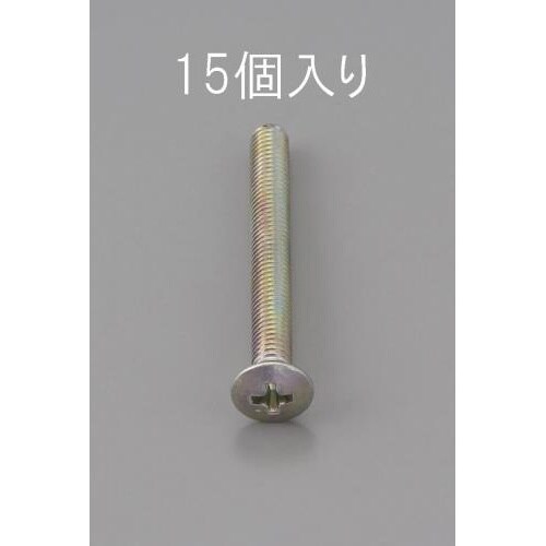 EA949NC−430 M4 x30mm 丸皿頭小