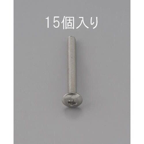 EA949NH−315 M3 x15mm トラス頭