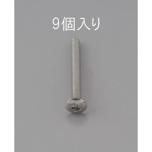 EA949NH−330 M3 x30mm トラス頭