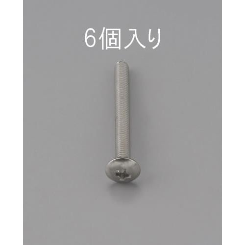 EA949NH−345 M3 x45mm トラス頭