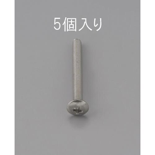 EA949NH−350 M3 x50mm トラス頭