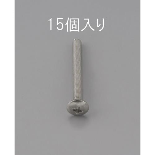 EA949NH−408 M4 x 8mm トラス頭