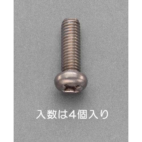 EA949NY−506A M5x 6mm 鍋頭小ね