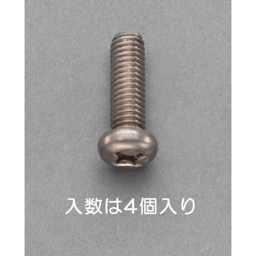 EA949NY−508A M5x 8mm 鍋頭小ね