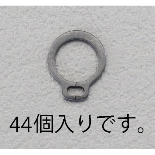 EA949PA−206 6mm 軸用スナップリング