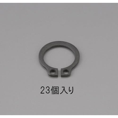 EA949PA−213 13mm 軸用スナップリン