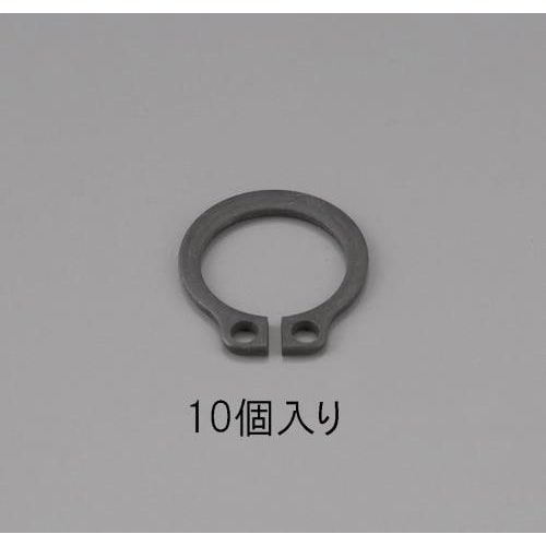 EA949PA−221 21mm 軸用スナップリン