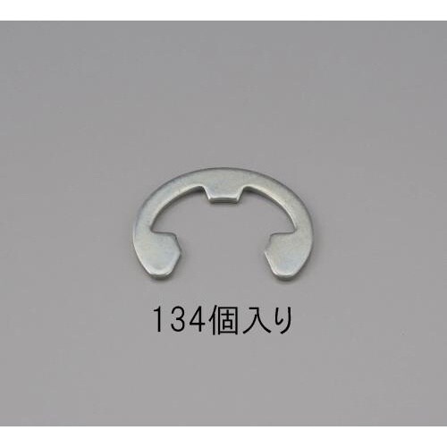 EA949PB−1.5 1.5mm Eリング(三価