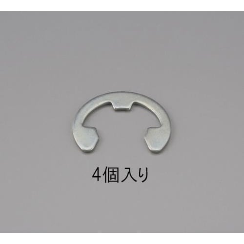 EA949PB−15 15mm Eリング(三価クロ