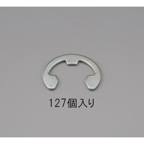 EA949PB−2.5 2.5mm Eリング(三価