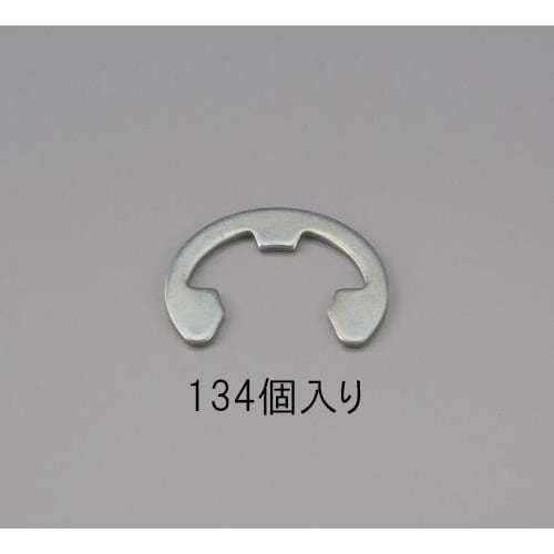 EA949PB−2 2.0mm Eリング(三価クロ
