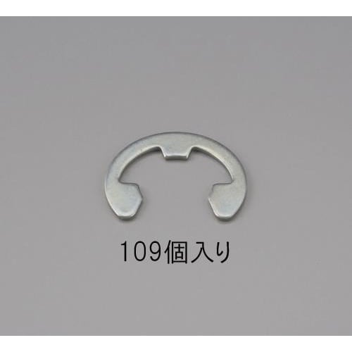 EA949PB−3 3.0mm Eリング(三価クロ