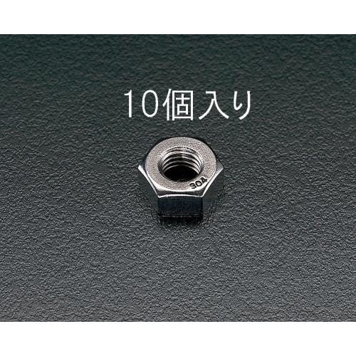 EA949SC−12 M12 六角ナット(ステンレ