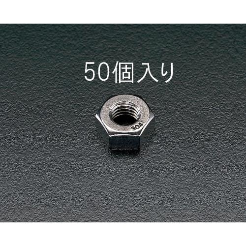 EA949SC−6 M6 六角ナット(ステンレス製