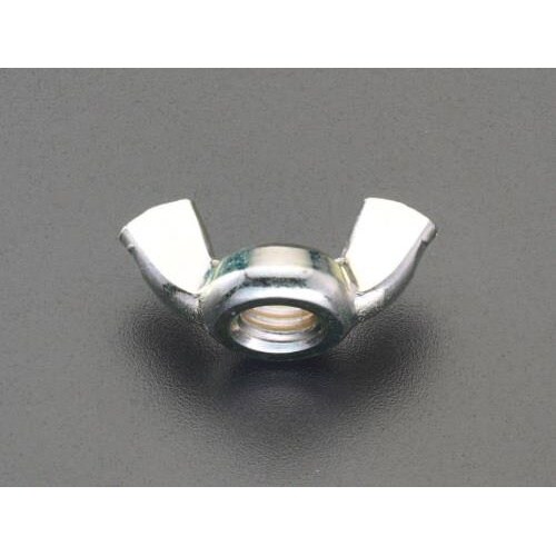 EA949SD−1A M3 蝶ナット(スチール製/