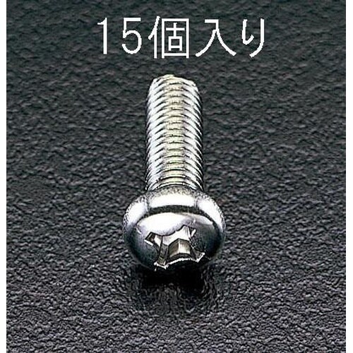 EA949SJ−65 M6x40mm 鍋頭小ねじ(