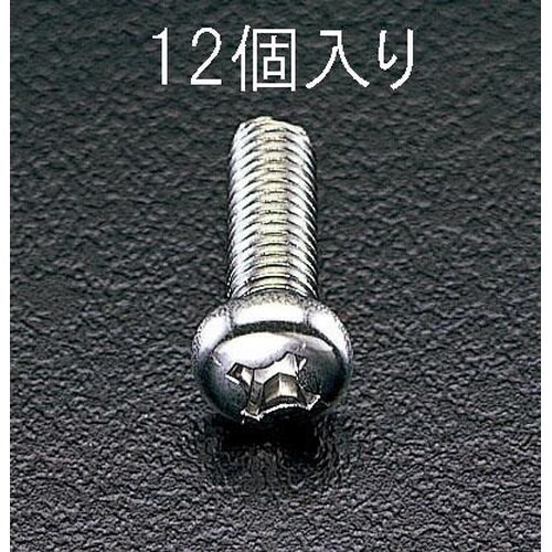 EA949SJ−66 M6x50mm 鍋頭小ねじ(