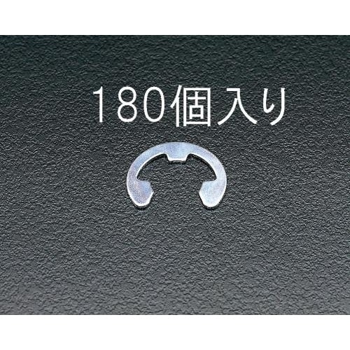 EA949WE−3 3.0mm E リング(三価ク