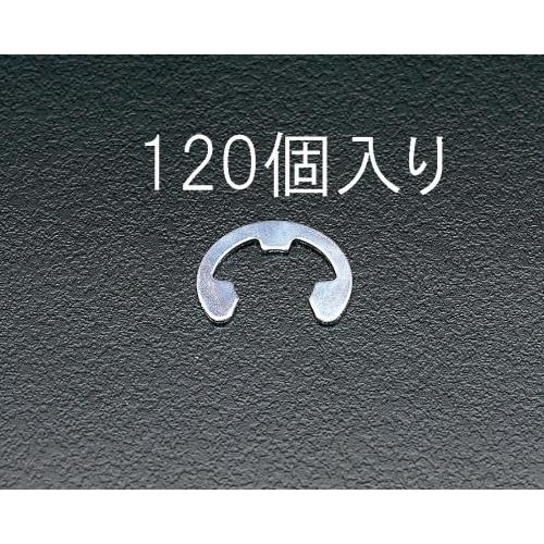 EA949WE−5 5.0mm E リング(三価ク