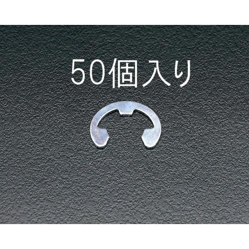 EA949WE−8 8.0mm E リング(三価ク