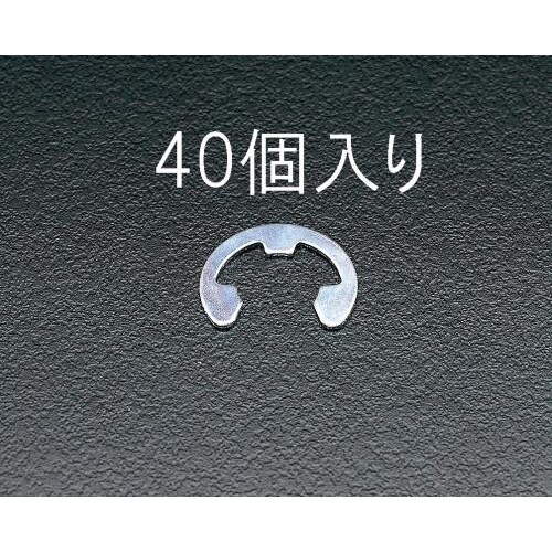 EA949WE−9 9.0mm E リング(三価ク