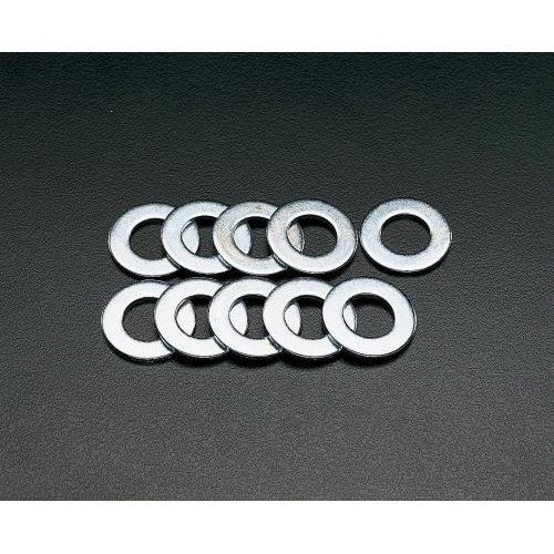 EA949WF−16 M16 平ワッシャー (10