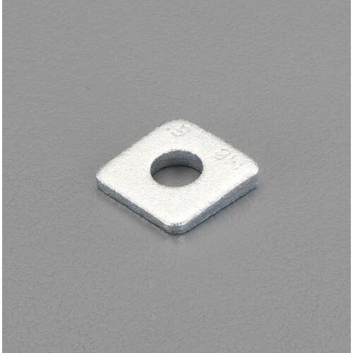 EA949WV−8A M8/ 5゜ テーパー角座金