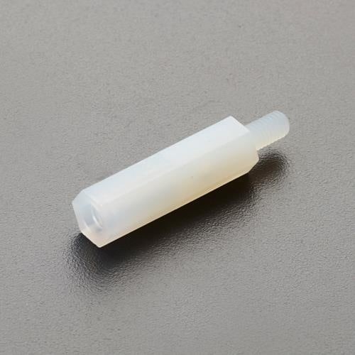 EA949XA−26 M3x 8.0mm 六角雄ね