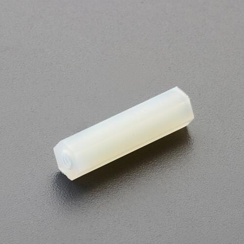 EA949XB−26 M3x15.0mm 六角雌ね