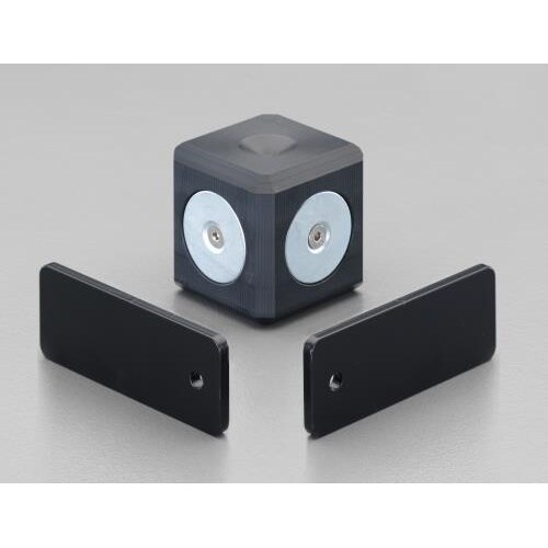 EA950XD マグネット式コーナーホルダー