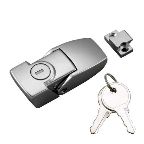 EA951BR−54 76x24mm パッチン(鍵