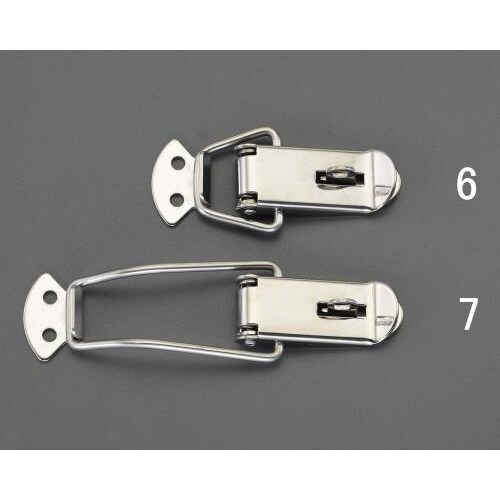 EA951BR−6 79x28mm パッチン(ステ