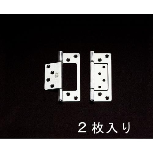 EA951BS−102 102x37mm フラッシ