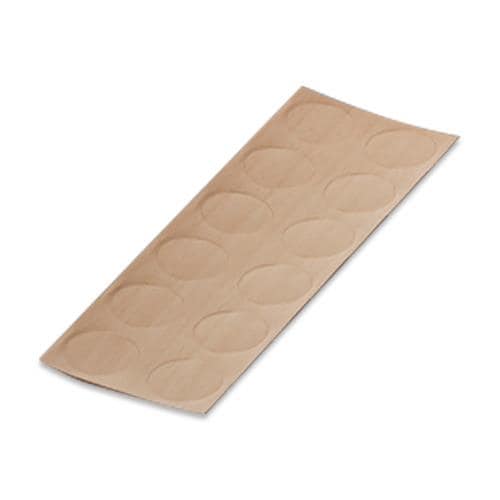 EA951C−123 φ14mm ネジ穴化粧シール