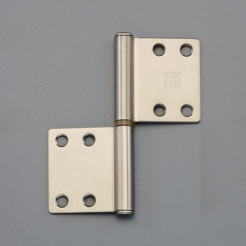 EA951CT−35 102x 89mm 旗丁番(