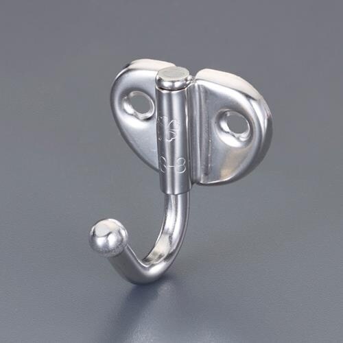 EA951DB−24 34x40mm 回転フック(