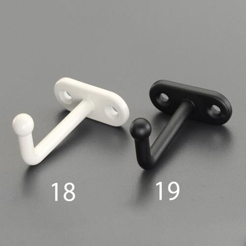 EA951DG−18 50x31mm フック(亜鉛