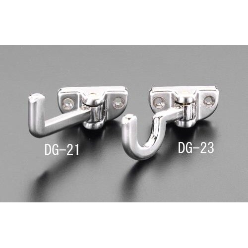 EA951DG−23 57x27mm 回転フック(